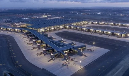 İGA İstanbul Havalimanı, güneş enerjisiyle çalışacak