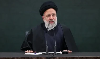 İran Cumhurbaşkanı Reisi: Nükleer silah üretimine yer yok