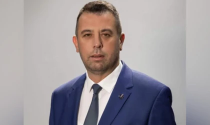 Konya'da YRP'li belediye başkanı, partisinden istifa etti!