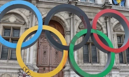 Paris Olimpiyatları'nda karekodla giriş yapılacak