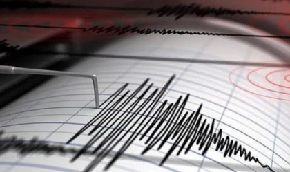 Tokat’ta artçı depremler sürüyor! Yine sallandı