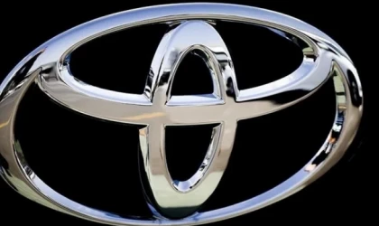 Toyota araç üretim hedefini yakalayamadı