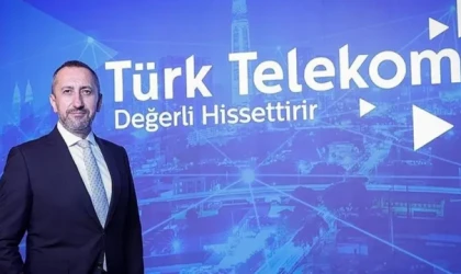 Türk Telekom'dan 25,8 milyar TL yatırım