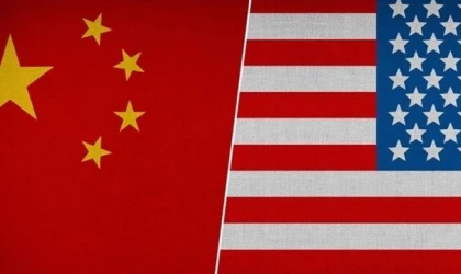 ABD Çin'den ithal edilen bazı ürünlere yönelik tarifeleri artırdı
