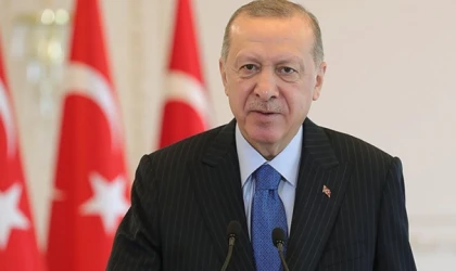 Cumhurbaşkanı Erdoğan: 19 Mayıs'ın ruhuna sahip çıkmalıyız