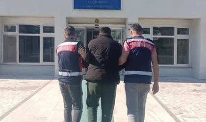 DEAŞ'a yönelik operasyonda 8 şüpheli yakalandı