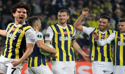Fenerbahçe'de kritik maç