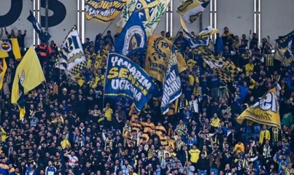 Galatasaray Fenerbahçe derbisi için taraftar kararı