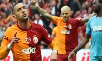 Galatasaray’ın önemli ismi Konya maçında yok!