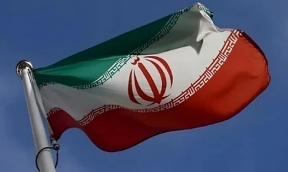 İran'dan ABD ile İngiltere'deki kişi ve kuruluşlara yaptırım kararı
