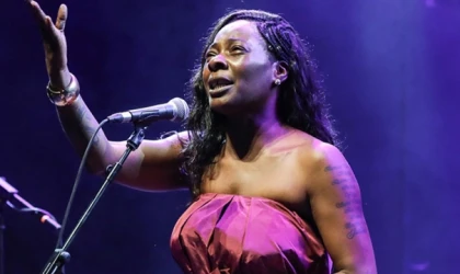 İspanyol şarkıcı Türkiye'de konser verecek