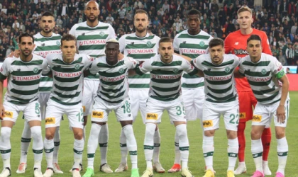 Konyaspor'dan yeni sezon forması hamlesi: Net tarih belli oldu!