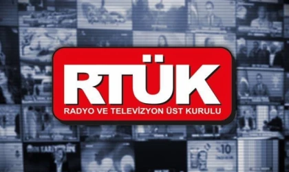 RTÜK NOW TV ve Tele 1'e ceza yağdırdı