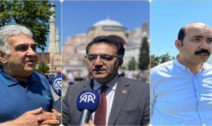 Mısırlı akademisyenlere göre güçlenen Türkiye-Mısır ilişkileri Filistin meselesine olumlu yansıyor