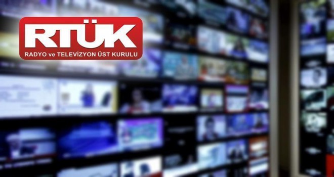 RTÜK'ten yayıncı kuruluşlara 'reyting' uyarısı