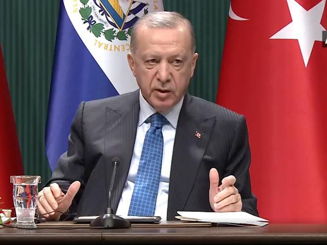 Cumhurbaşkanı Erdoğan: Temennimiz bir an önce Sayın Putin ile Zelenski'yi bir araya getirebilmek