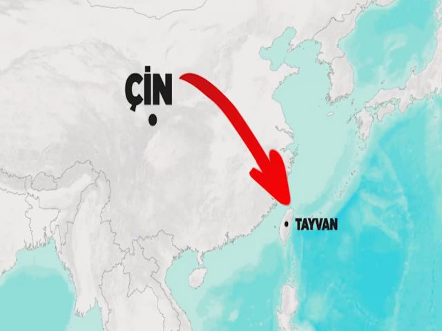 Tartışmaların odağındaki ada: Tayvan neden hedefte?