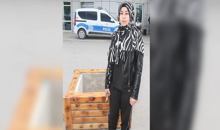 Konya'da sahipsiz köpeklerin saldırısına uğrayan kadın yaralandı