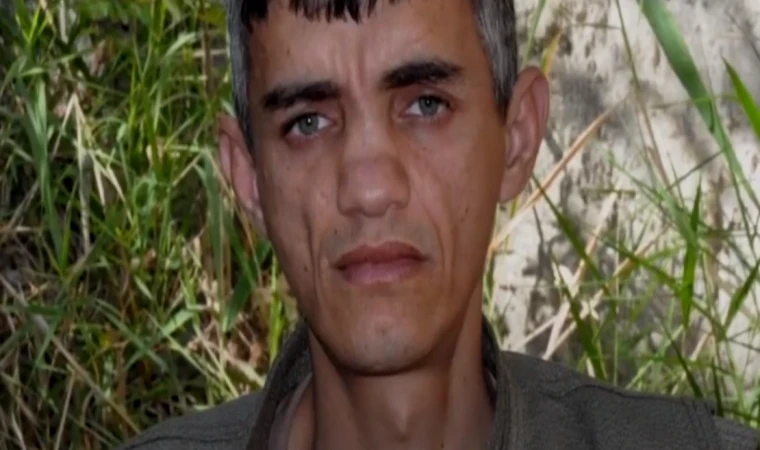 MİT, askeri üslere saldırı hazırlığındaki PKK/KCK'lı terörist Mehmet Akin'i etkisiz hale getirdi