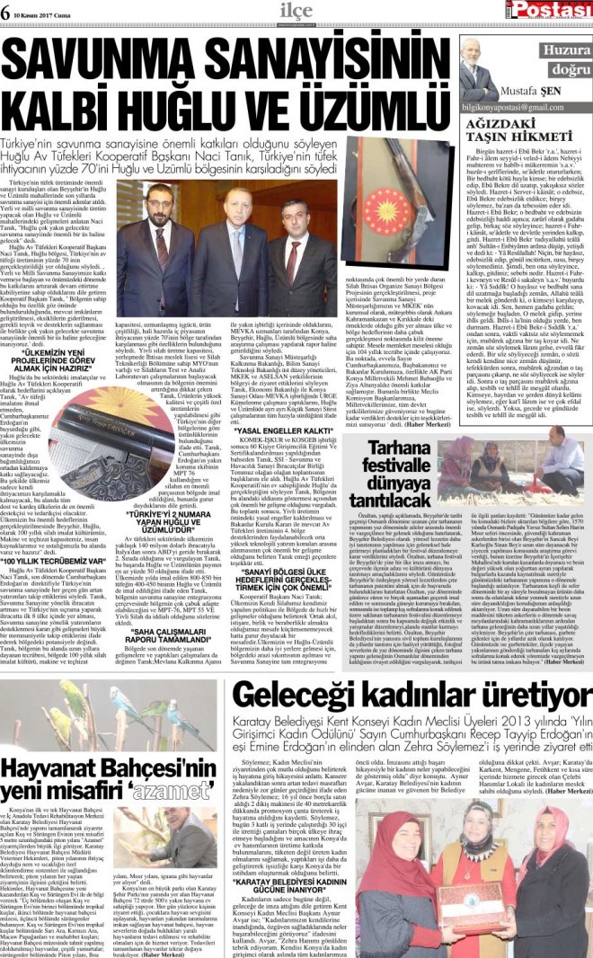 10 kasım 2017 10
