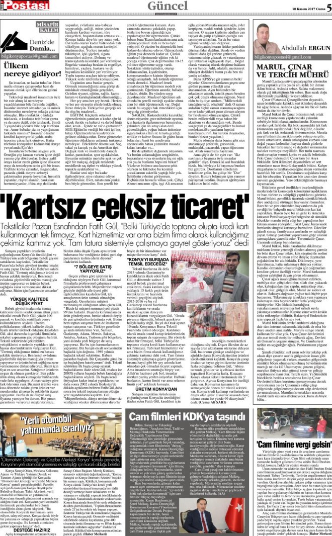 10 kasım 2017 12
