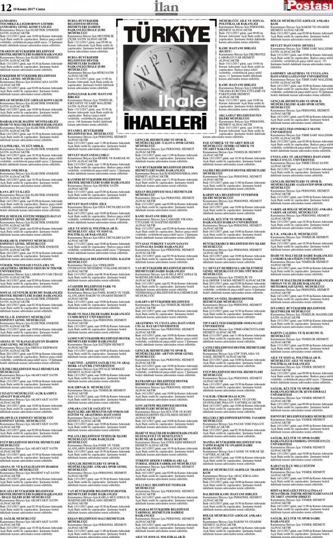 10 kasım 2017 3