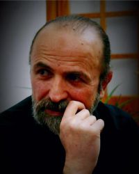 yazar