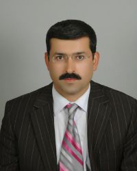 yazar