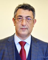 yazar