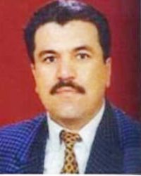 yazar