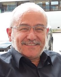 yazar