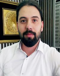 yazar