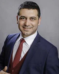 yazar