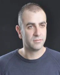 yazar