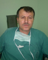 yazar