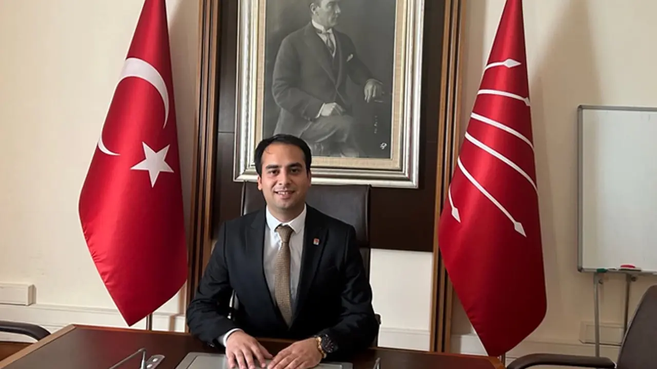 CHP Konya İl Başkanı Nejat Türktaş kimdir?