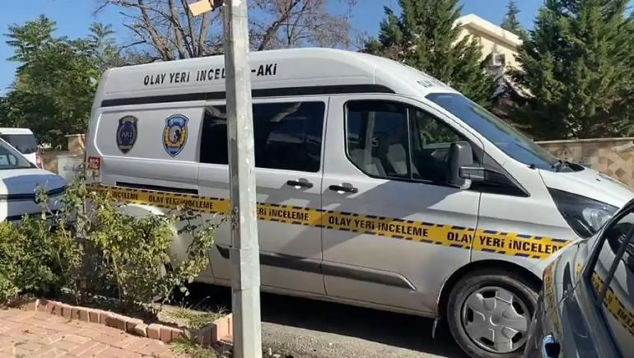 Elazığ’da gazeteciye pompalı tüfekli saldırı