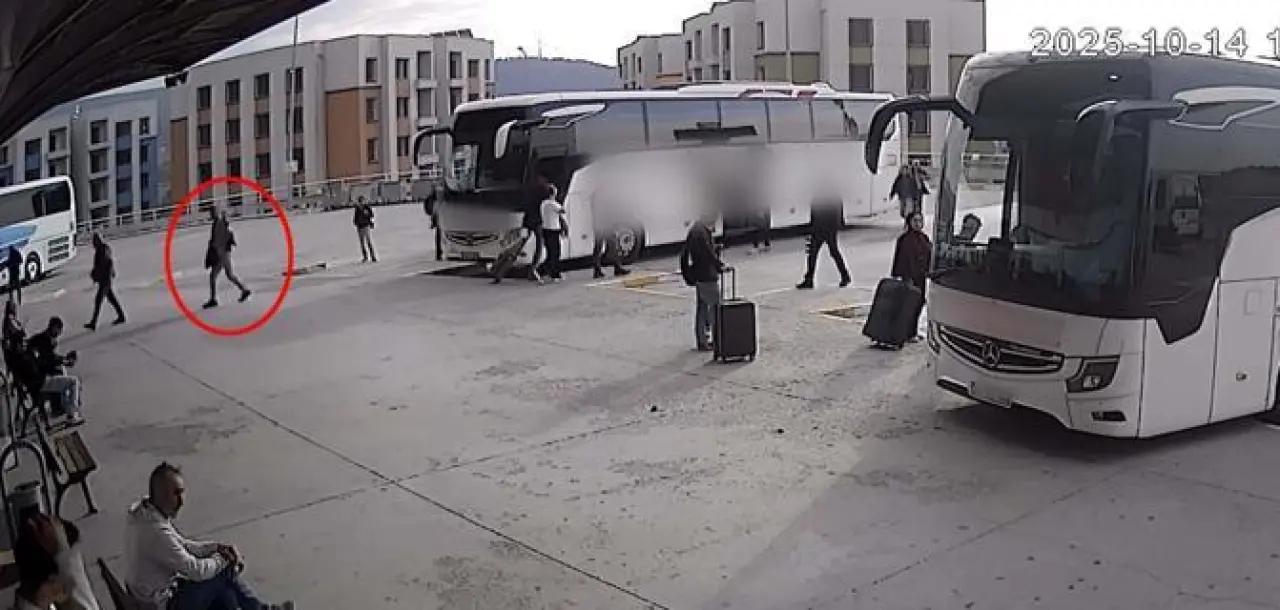 İrandan midesinde getirdiği 173,15 gram metamfetamin ile yakalandı