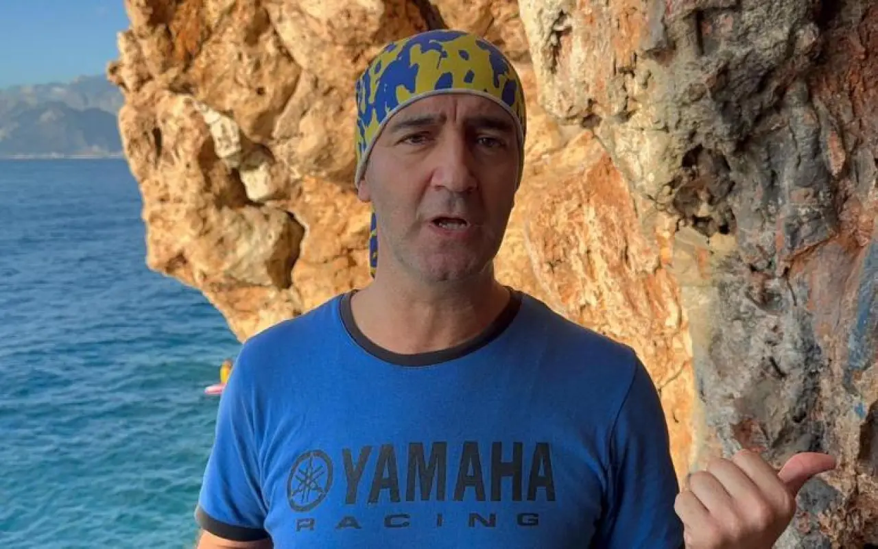 Denizde yüzme maskesi takılı halde cansız bedeni bulundu