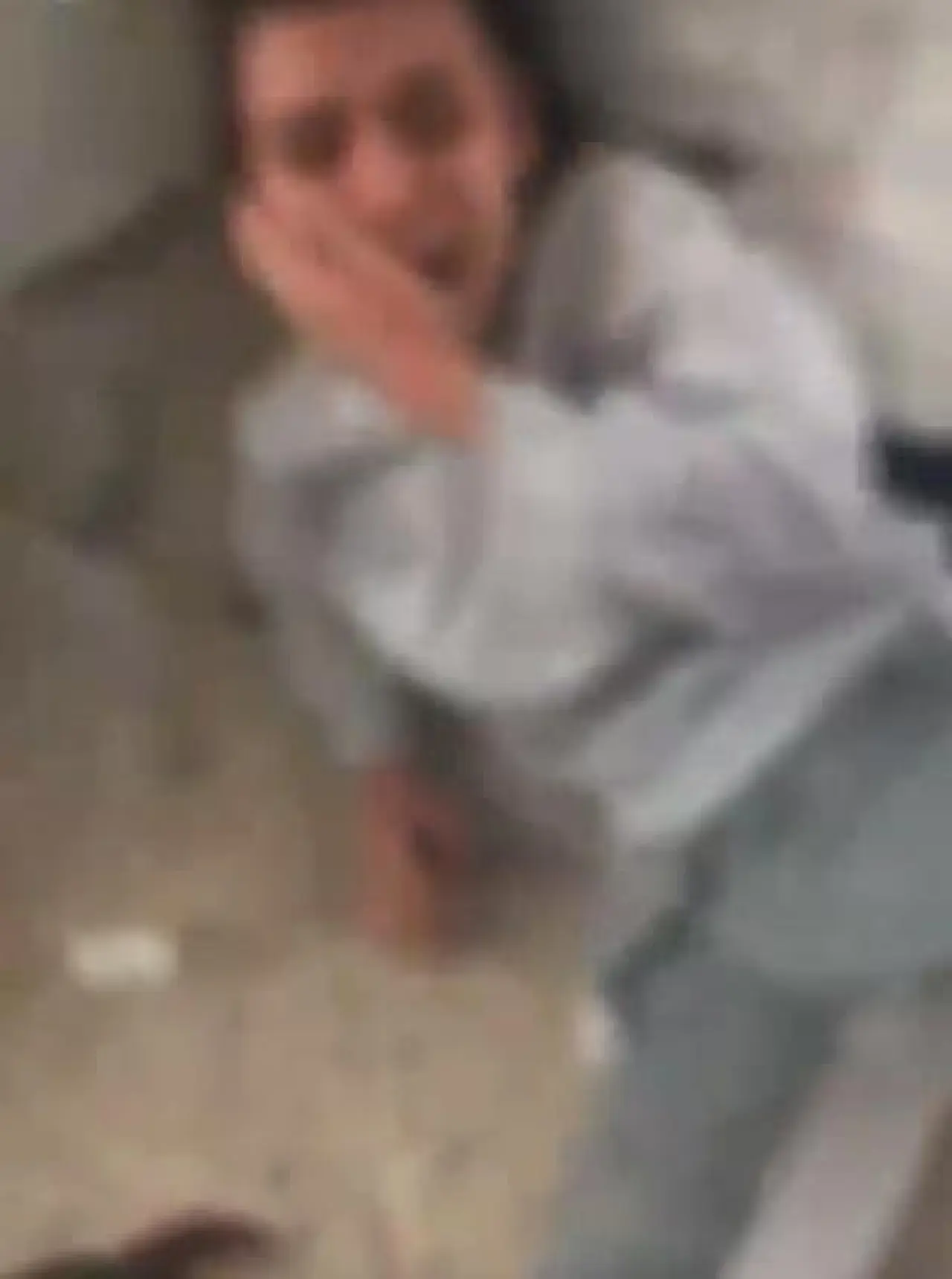 Kız kardeşine işkence yapan ağabey adliyeye sevk edildi