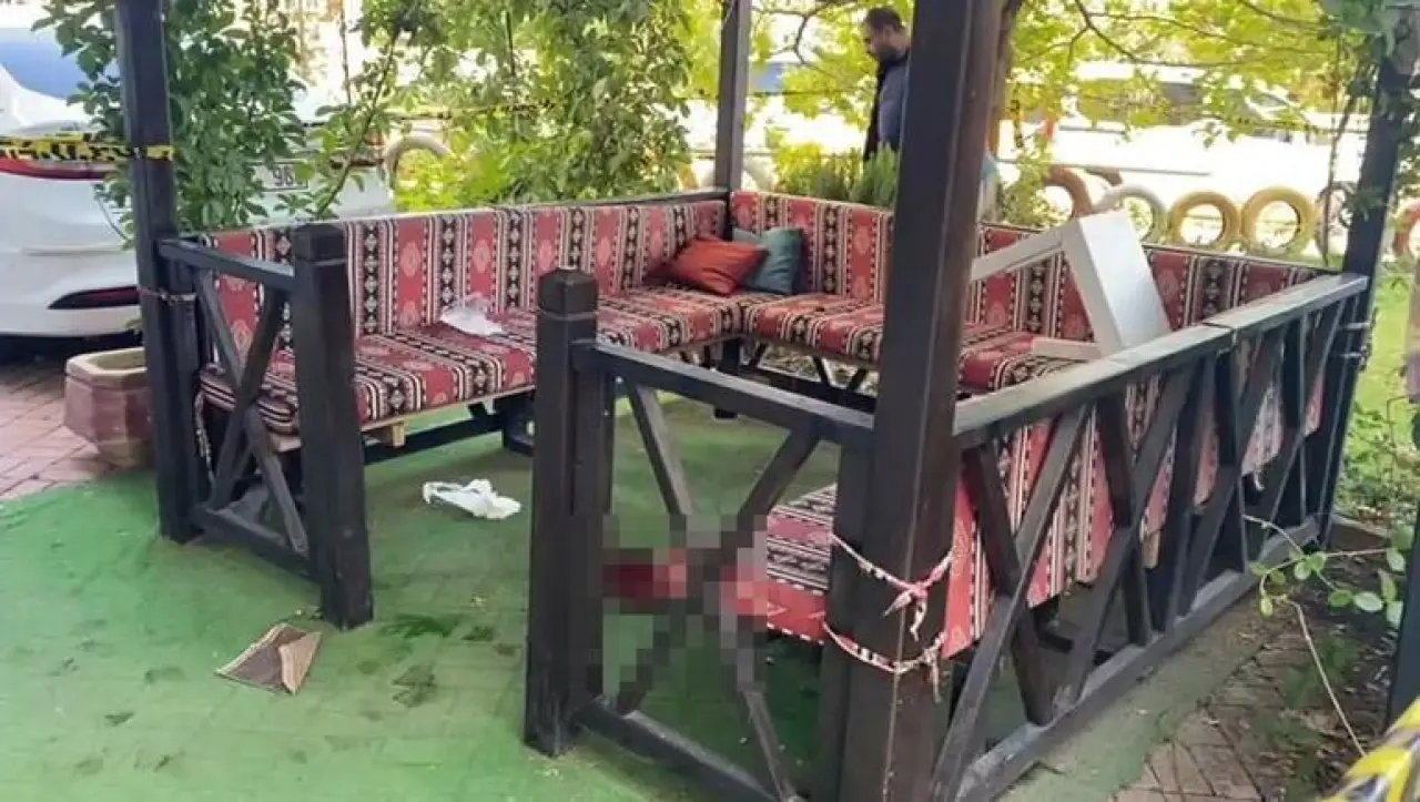 Elazığ’da gazeteciye pompalı tüfekli saldırı