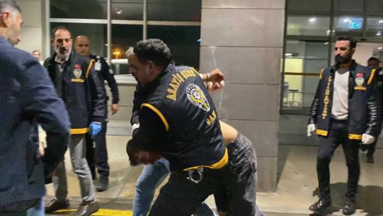 Kız kardeşine işkence yapan ağabey adliyeye sevk edildi