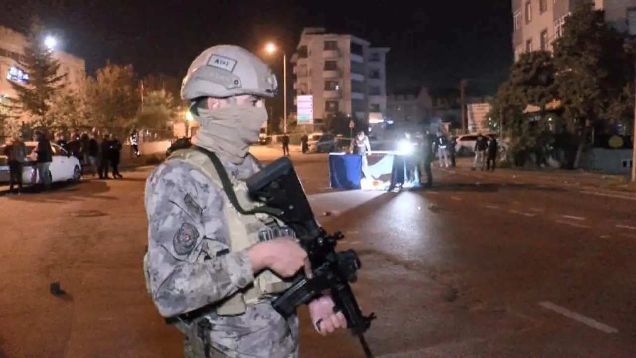 Arnavutköyde uğradığı silahlı saldırıda hayatını kaybetti