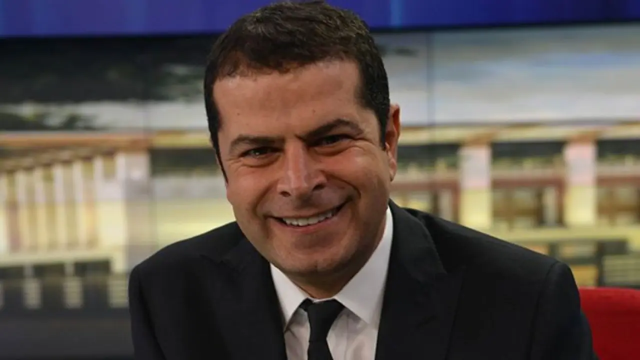 TİB'den Cüneyt Özdemir'e yasak talebine mahkemeden ret - Son Dakika  Haberleri İnternet