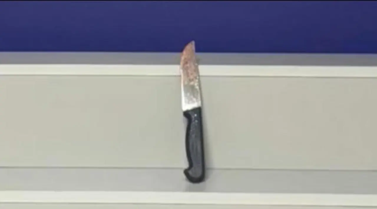 Sarıyer’de mal paylaşımı kavgasında babasını sırtından bıçakladı