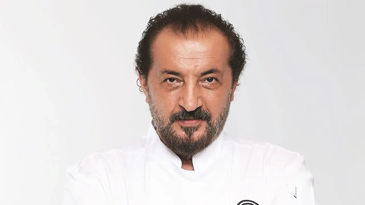 Denizden' kitabını yazan şef Mehmet Yalçınkaya: Kitabın mottosu: Balığın  iade-i itibarı - Dünya Gazetesi