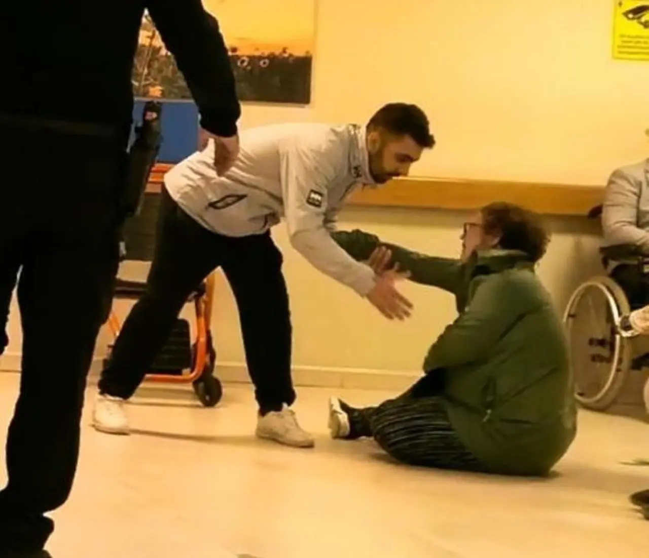 7 aylık Eren bebek, beşiğinde ölü bulundu