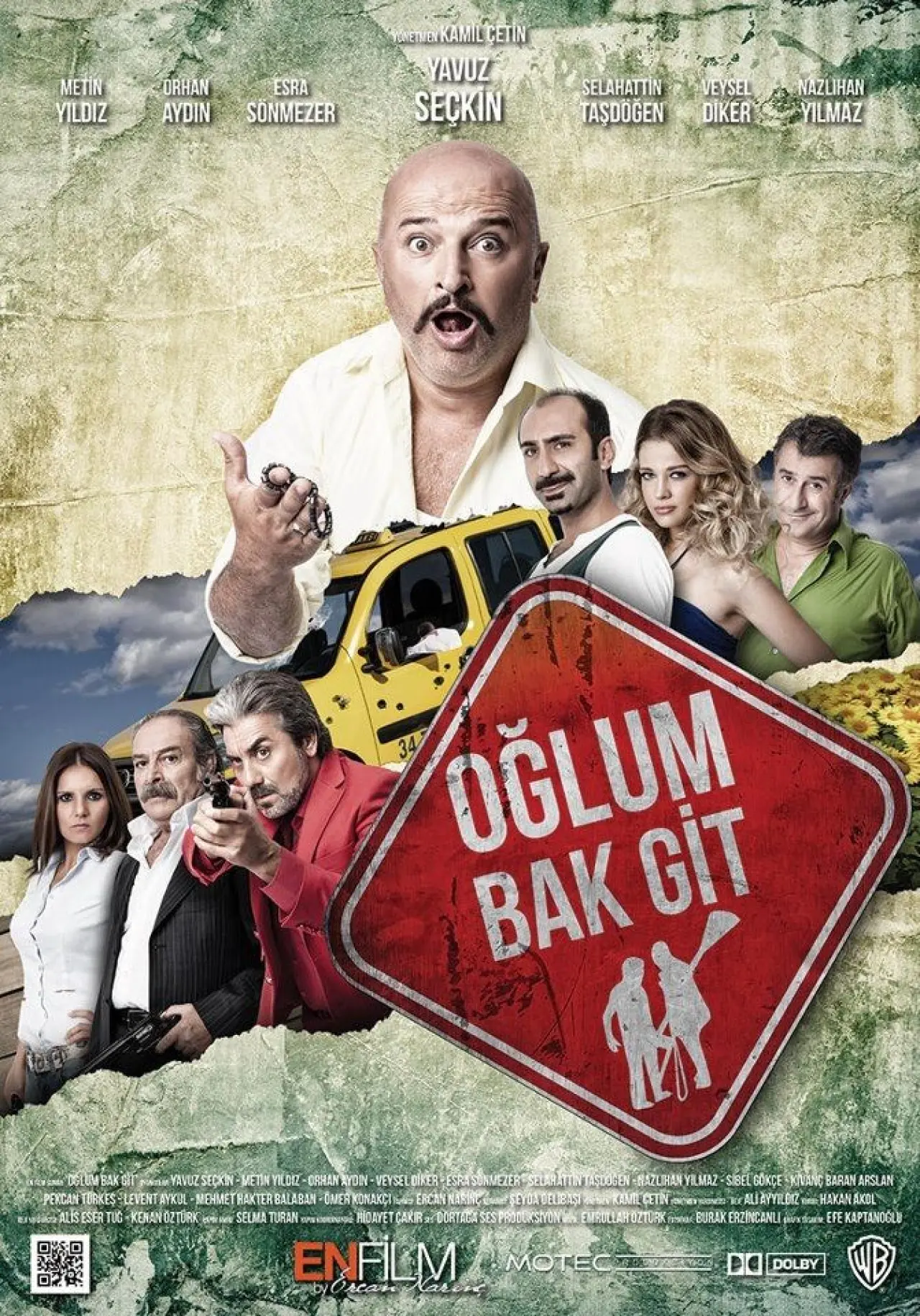 Oglum Bak Git (2012) - IMDb