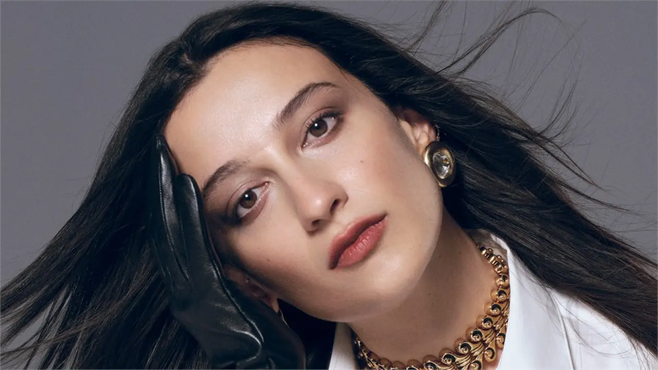 Melike Şahin | 04 Temmuz 2025 | Maximum Uniq Açıkhava | Biletino