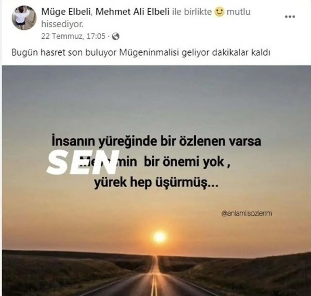 Bağladığı eşini, demir çubukla dövüp, bıçaklayarak öldüren kocaya ağırlaştırılmış müebbet hapis